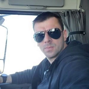 Meet your Posher, Branislav